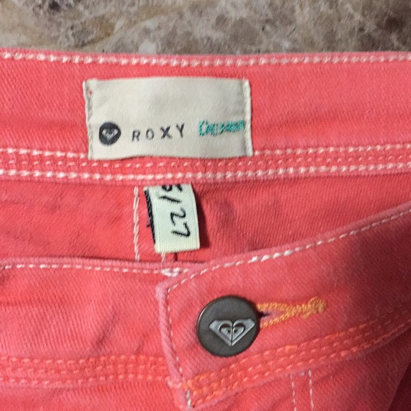 Roxy jeans EUC - Picture 3 of 5